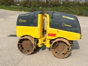 2018 Bomag 8500