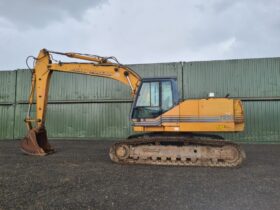 CASE 1188-LC EXCAVATOR full