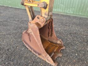 CASE 1188-LC EXCAVATOR full