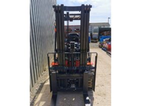EP EFL302 Electric Forklift (N11) full