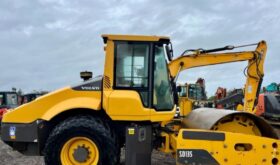 2014 Volvo SD135 Roller for Sale
