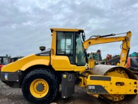 2014 Volvo SD135 Roller for Sale