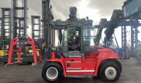 2017 Kalmar DCG100-6 Forklifts Up To 12 Tons for Sale