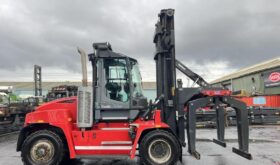 2017 Kalmar DCG100-6 Forklifts Up To 12 Tons for Sale
