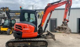 2018 Kubota U55-4 Excavator 4 Ton  to 9 Ton for Sale