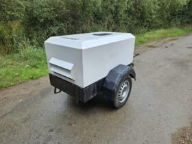 Ingersoll Rand 7/20 Compressor full