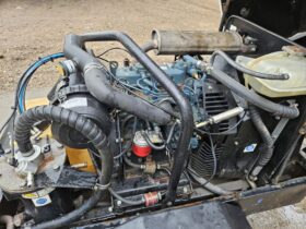 Ingersoll Rand 7/20 Compressor full
