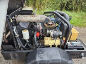 Ingersoll Rand 7/20 Compressor full