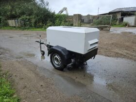 Ingersoll Rand 7/20 Compressor full