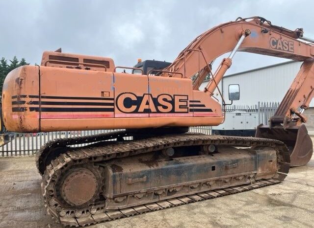 2000 Case/Sumitomo 9046 Excavator full