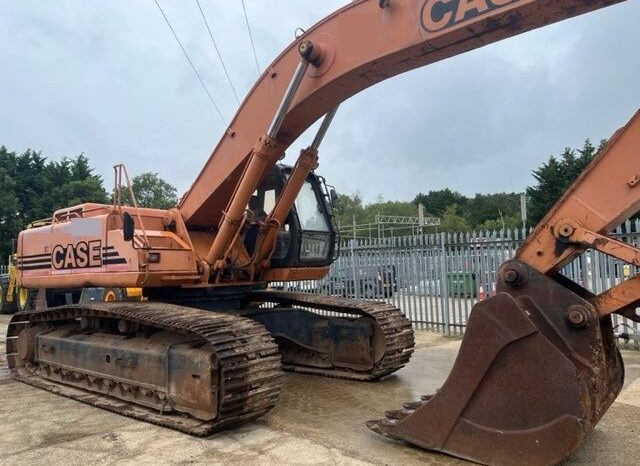 2000 Case/Sumitomo 9046 Excavator full