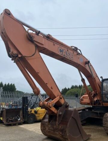 2000 Case/Sumitomo 9046 Excavator full