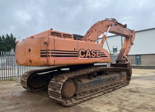 2000 Case/Sumitomo 9046 Excavator full