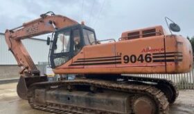 2000 Case/Sumitomo 9046 Excavator