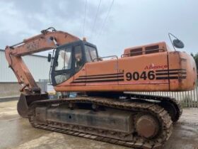 2000 Case/Sumitomo 9046 Excavator