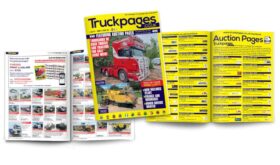 Truckpages ISsue 183