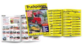 Truckpages ISsue 183