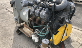 Duetz 250 KVA diesel generator