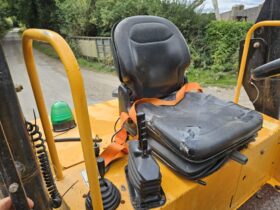 Terex TA9 9 Ton Dumper full