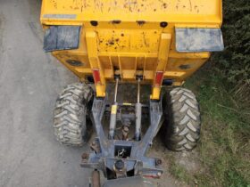 Terex TA9 9 Ton Dumper full