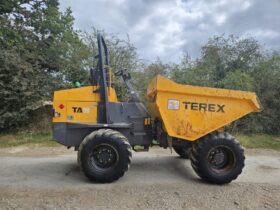 Terex TA9 9 Ton Dumper full