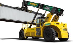 Hyster ReachStacker Hydrogen