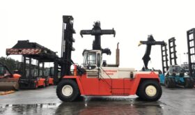 2008 SVEtruck 50-1200 Forklifts Over 20 Tons for Sale