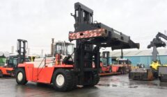2008 SVEtruck 50-1200 Forklifts Over 20 Tons for Sale full