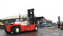 2008 SVEtruck 50-1200 Forklifts Over 20 Tons for Sale full