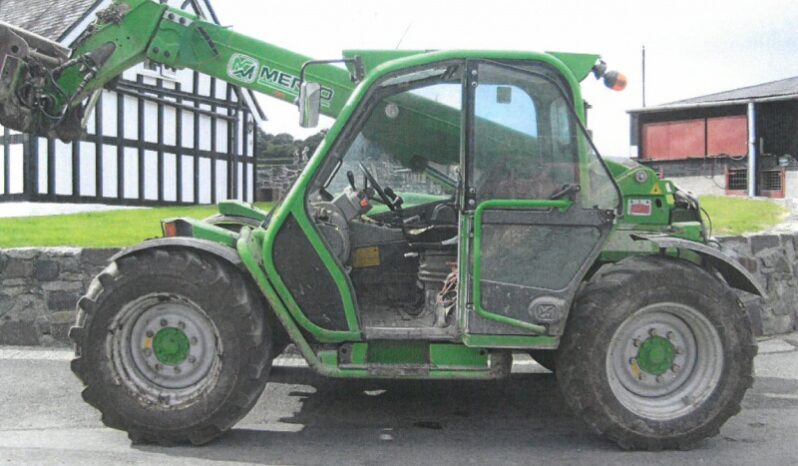 Used Merlo 32.6 Plus Telehandler