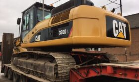 2007 2007 CAT 330DL 15000 Hours