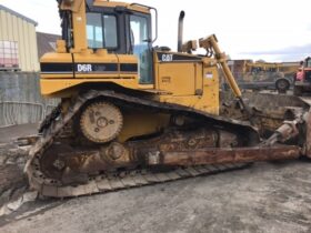 2007 2007 CAT D6R LGP III 17000 Hours