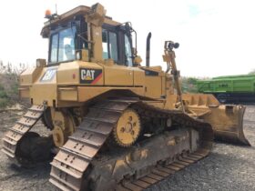 2009 2009 CAT D6T LGP VPAT 15000 Hours