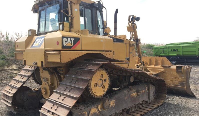 2009 2009 CAT D6T LGP VPAT 15000 Hours