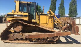 2007 2007 CAT D6R LGP III 14000 Hours