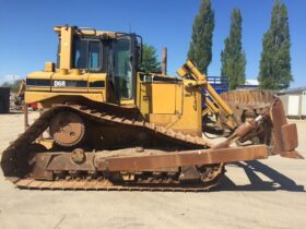 2007 2007 CAT D6R LGP III 14000 Hours