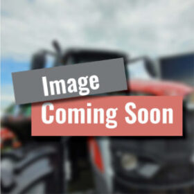 Used Merlo 33.7 – 115 Telehandler