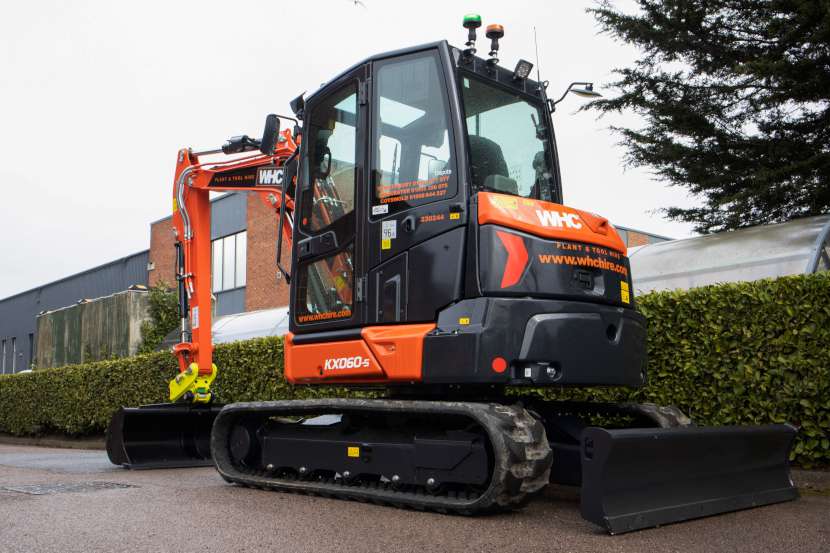 Kubota-KX-060