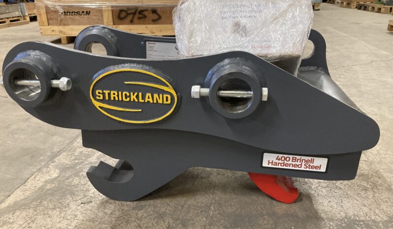 New Strickland Other Plant Equipment full