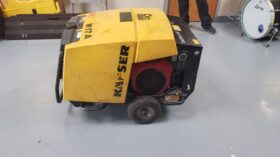 Hpc Kaeser M17 A Compressor full