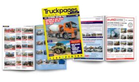 Truck & Plant Pages Issue 190