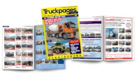 Truck & Plant Pages Issue 190