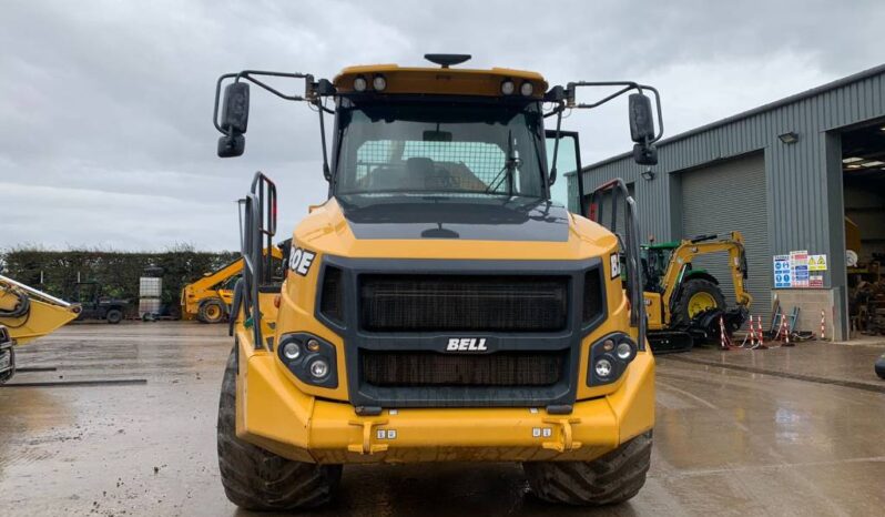 2021 Bell B 20E full