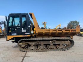 2016 Morooka MST 2200 V D full