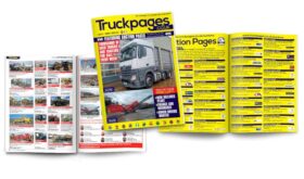 Truck & Plant Pages Magazine Issue 191