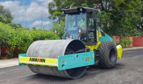 Ammann 110.2 Roller