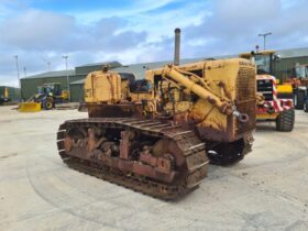 CATERPILLAR D7 DOZER