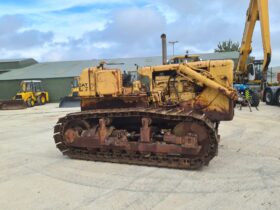 CATERPILLAR D7 DOZER full