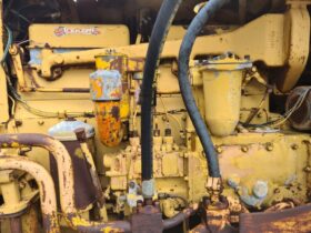 CATERPILLAR D7 DOZER full