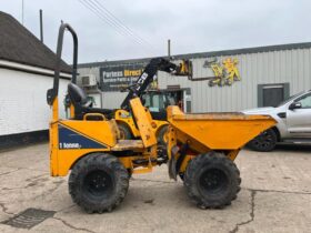 2015 Thwaites 1ton Dumper 1Ton  to 3 Ton for Sale